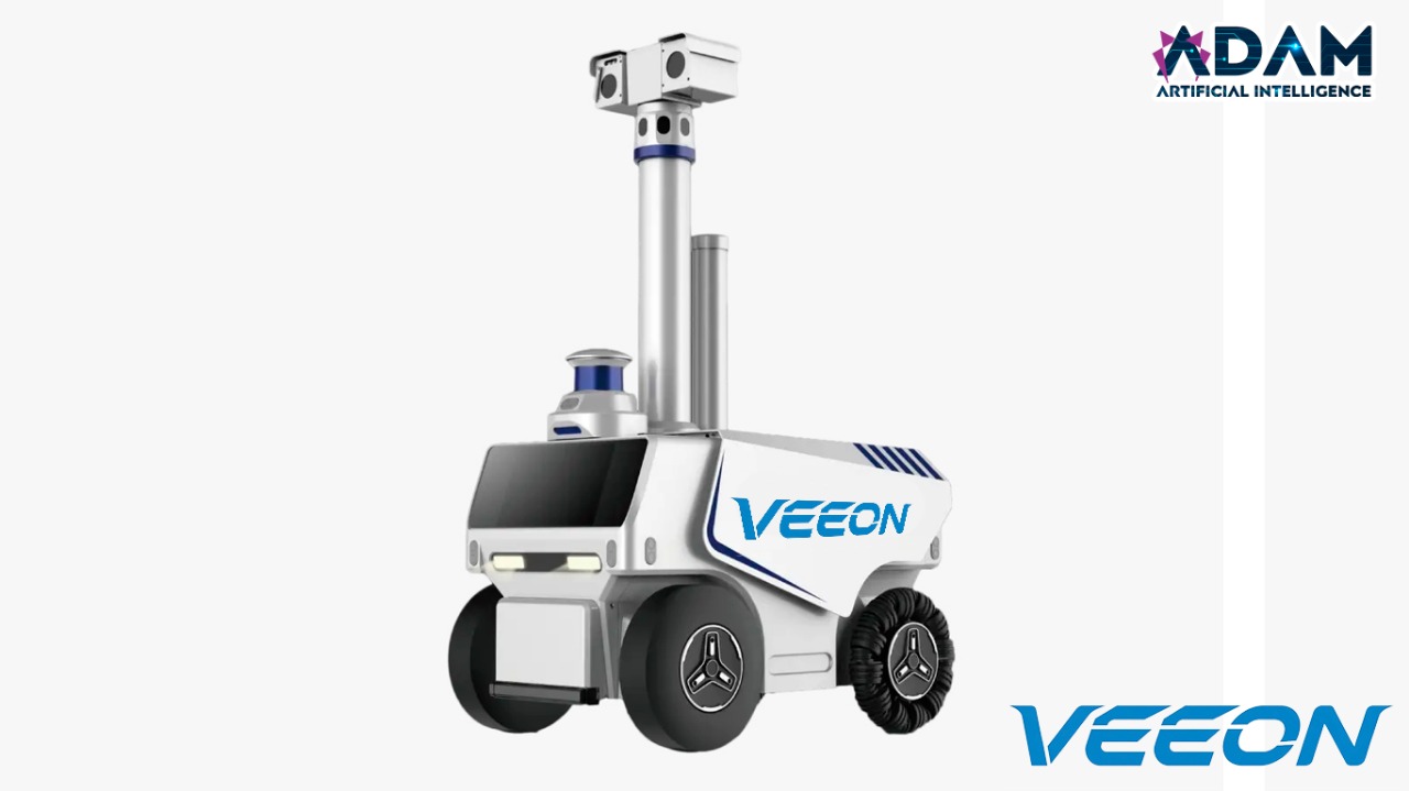 VEEON Patrol S2